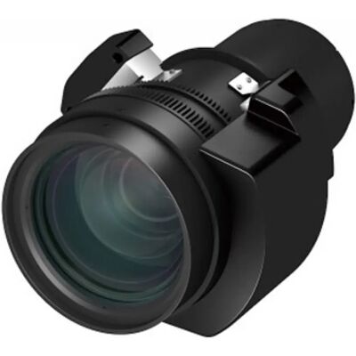 Epson ELPLM15 Middle-Throw Zoom Lens Epson ELPLM15 Middle-Throw Zoom Lens