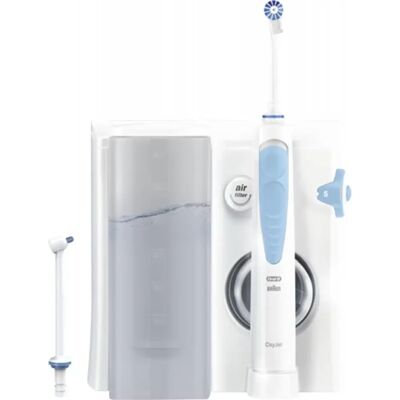 Oral-B MD20 OxyJet szájzuhany 2 fúvóka Oral-B MD20 OxyJet szájzuhany 2 fúvóka