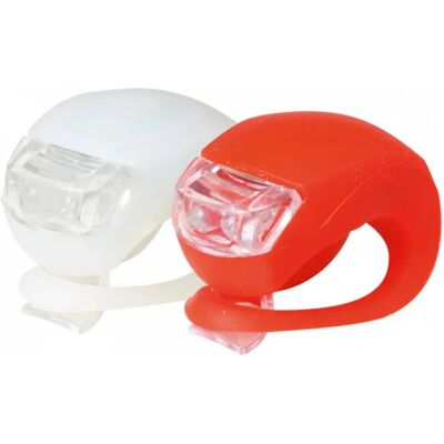 OEM Kerékpárlámpa-készlet LED-es OEM Kerékpárlámpa-készlet LED-es