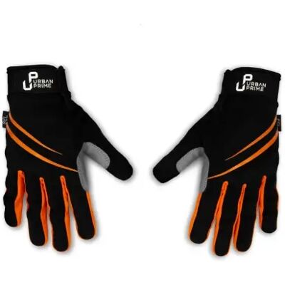 OEM URBAN PRIME Kerékpár kesztyű zselés hosszú téli OEM URBAN PRIME Kerékpár kesztyű zselés hosszú téli