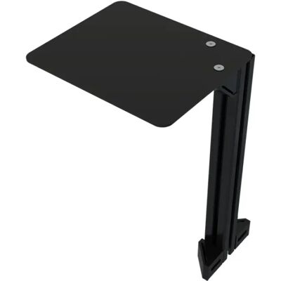 TRAK RACER Computer Mouse Shelf inc. 40x40 mm-es profil/konzolok TRAK RACER Computer Mouse Shelf inc. 40x40 mm-es profil/konzolok