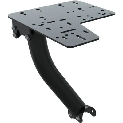 TRAK RACER Bal/jobb oldali váltó/kézifék bővítőkészlet fekete TRAK RACER Bal/jobb oldali váltó/kézifék bővítőkészlet fekete