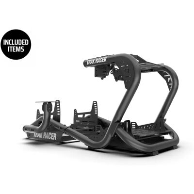 TRAK RACER TR8 Pro Szimulátor cockpit TRAK RACER TR8 Pro Szimulátor cockpit
