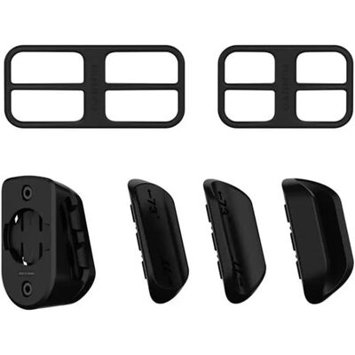 Garmin Varia rögzítő készlet nyeregcsőre 010-13443-00 Garmin Varia rögzítő készlet nyeregcsőre 010-13443-00