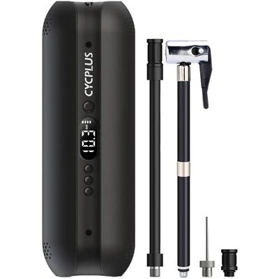 CYCPLUS AL1 elektromos pumpa CYCPLUS AL1 elektromos pumpa