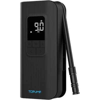 CYCPLUS A12 elektromos pumpa CYCPLUS A12 elektromos pumpa