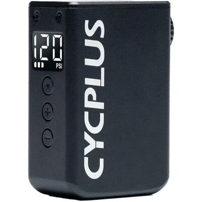 CYCPLUS AS2 Pro Max elektromos pumpa CYCPLUS AS2 Pro Max elektromos pumpa