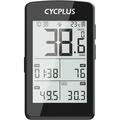 CYCPLUS M3 kerékpáros számítógép GPS M3-GBC CYCPLUS M3 kerékpáros számítógép GPS M3-GBC