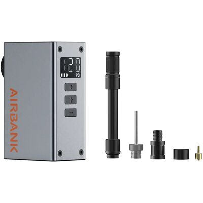 CYCPLUS AS220 PRO elektromos pumpa CYCPLUS AS220 PRO elektromos pumpa