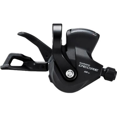 OEM SHIMANO 10 sebességes váltókar fekete I-SLM4100RAP OEM SHIMANO 10 sebességes váltókar fekete I-SLM4100RAP