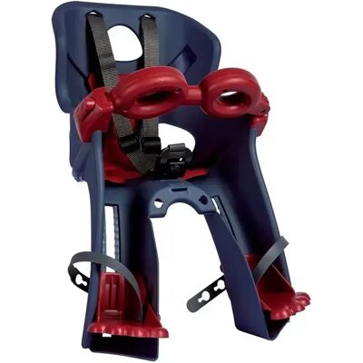 BELLELLI Freccia B-Fix bicikliülés 15kg-ig - Dark Grey BELLELLI Freccia B-Fix bicikliülés 15kg-ig - Dark Grey