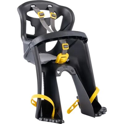 BELLELLI Tatoo Plus Handlefix bicikliülés 15kg-ig - Black BELLELLI Tatoo Plus Handlefix bicikliülés 15kg-ig - Black