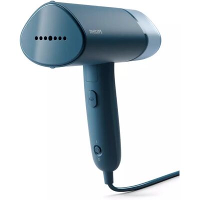 Philips STH3000/20 3000 Series Kézi gőzölő kék Philips STH3000/20 3000 Series Kézi gőzölő kék