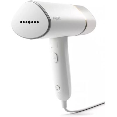 Philips STH3020/10 3000 Series Kézi gőzölő 1000 W 120 ml fehér Philips STH3020/10 3000 Series Kézi gőzölő 1000 W 120 ml fehér