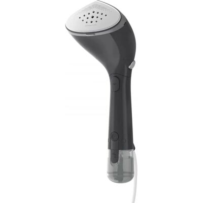 Philips STH7040/80 - Fekete, Szürke - Ruhadampitó Philips STH7040/80 - Fekete, Szürke - Ruhadampitó