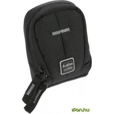 DÖRR D455815 Action Black Camera Case DÖRR D455815 Action Black Camera Case