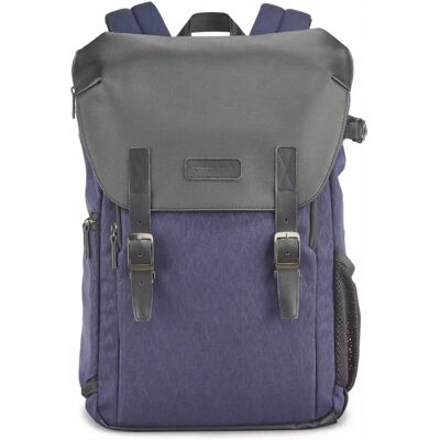 Cullmann BRISTOL DayPack 600+ kamera háti táska sötétkék Cullmann BRISTOL DayPack 600+ kamera háti táska sötétkék