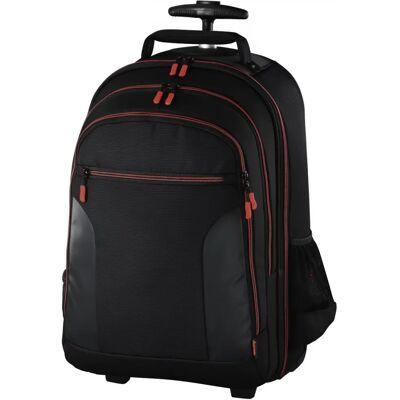 Hama 139854 Fotós hátizsák Miami 200 III Trolley fekete Hama 139854 Fotós hátizsák Miami 200 III Trolley fekete
