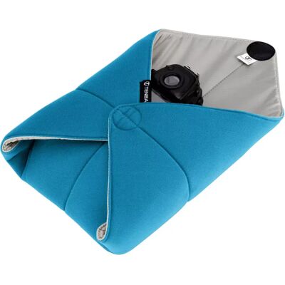 TENBA Tools 16" Protective Wrap kék TENBA Tools 16" Protective Wrap kék