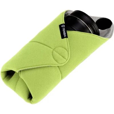 TENBA Tools 12" Protective Wrap lime TENBA Tools 12" Protective Wrap lime