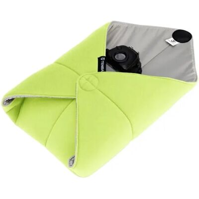TENBA Tools 16" Protective Wrap lime TENBA Tools 16" Protective Wrap lime