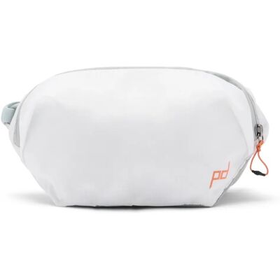 PEAK DESIGN Outdoor Sling 2L fehér-szürke PEAK DESIGN Outdoor Sling 2L fehér-szürke