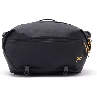 PEAK DESIGN Outdoor Sling 7L fekete PEAK DESIGN Outdoor Sling 7L fekete