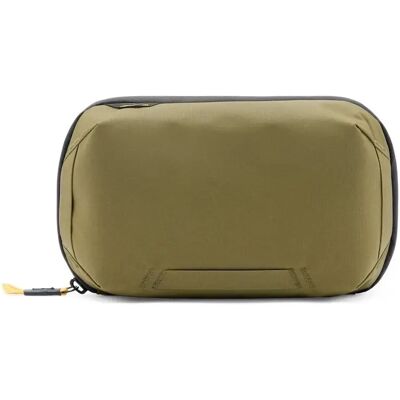 PEAK DESIGN Tech Pouch Algazöld PEAK DESIGN Tech Pouch Algazöld