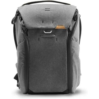 PEAK DESIGN Everyday Backpack 20L v2 Szénszürke BEDB-20-CH-3 PEAK DESIGN Everyday Backpack 20L v2 Szénszürke BEDB-20-CH-3