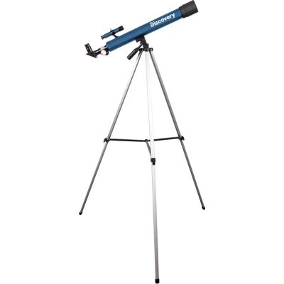 LEVENHUK Discovery Sky T50 teleszkóp könyvvel LEVENHUK Discovery Sky T50 teleszkóp könyvvel