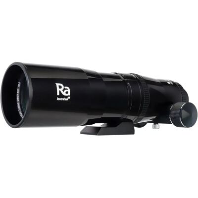 LEVENHUK Ra R66 ED Doublet Black OTA LEVENHUK Ra R66 ED Doublet Black OTA