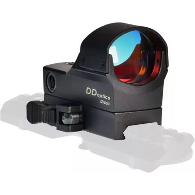 DDOPTICS DDsight Red Dot Gen3 DDOPTICS DDsight Red Dot Gen3