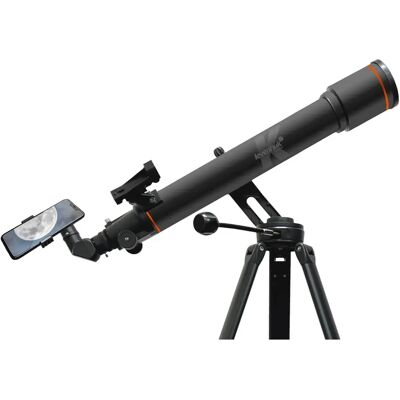 LEVENHUK Kelvin Nova PLUS 70/700 fotóteleszkóp LEVENHUK Kelvin Nova PLUS 70/700 fotóteleszkóp