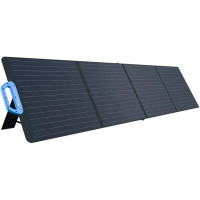 Bluetti Energiaállomás AC200P 200W Napelemmel - Vészenergia Bluetti Energiaállomás AC200P 200W Napelemmel - Vészenergia