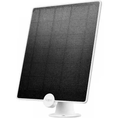 TP-Link Tapo A200 solar panel 4.5 Watt TP-Link Tapo A200 solar panel 4.5 Watt