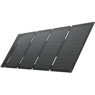 ECOFLOW 45W Napelem generátorhoz USB-C csatlakozóval ECOFLOW 45W Napelem generátorhoz USB-C csatlakozóval