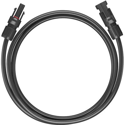 DJI Power MC4 fotovoltaikus panel hosszabbító kábel 3m DY0031 DJI Power MC4 fotovoltaikus panel hosszabbító kábel 3m DY0031