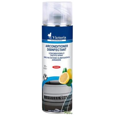 VICTORIA Légkondicionáló tisztító 500ml VICTORIA Légkondicionáló tisztító 500ml