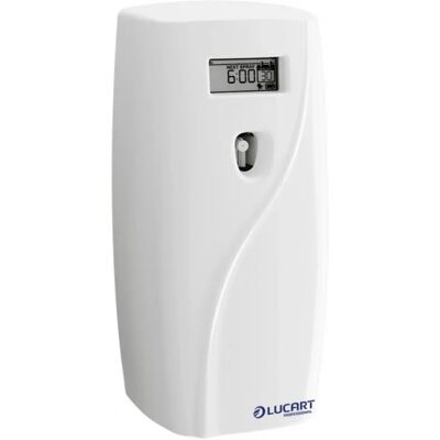 LUCART 892361 Identity Air Freshener Illatosítóspray-adagoló LUCART 892361 Identity Air Freshener Illatosítóspray-adagoló