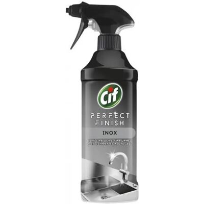 OEM 67371365 Perfect Finish Zsíroldó spray 435 ml inox OEM 67371365 Perfect Finish Zsíroldó spray 435 ml inox