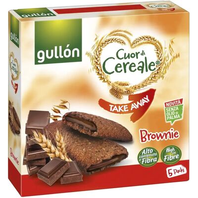 GULLON brownie 203 g GULLON brownie 203 g