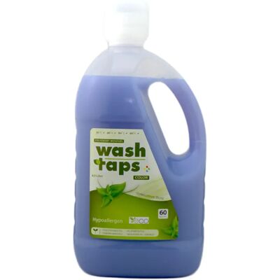 NATURCLEANING Wash Taps mosógél lila color 4500 ml NATURCLEANING Wash Taps mosógél lila color 4500 ml