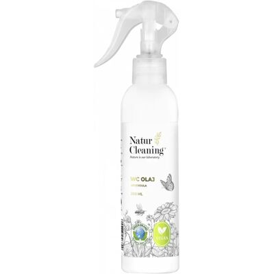 OEM Wc olaj prémium levendula 200 ml OEM Wc olaj prémium levendula 200 ml