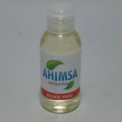 OEM Ahimsa mosóparfüm kasmír virág 100 ml OEM Ahimsa mosóparfüm kasmír virág 100 ml