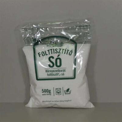 OEM Zöldbolt folttisztító só 500 g OEM Zöldbolt folttisztító só 500 g