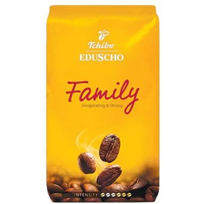 Tchibo Family - Kávé Tchibo Family - Kávé