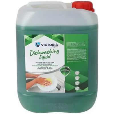 VICTORIA VHFM5L HYGIENE Folyékony mosogatószer 5L VICTORIA VHFM5L HYGIENE Folyékony mosogatószer 5L