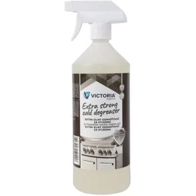 VICTORIA VHEHZS1L HYGIENE Extraerős hideg zsíroldó 1L VICTORIA VHEHZS1L HYGIENE Extraerős hideg zsíroldó 1L