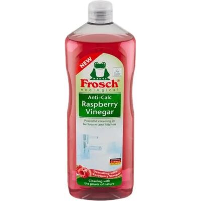 FROSCH FR-4793 Általános tisztítószer 1000 ml málna FROSCH FR-4793 Általános tisztítószer 1000 ml málna