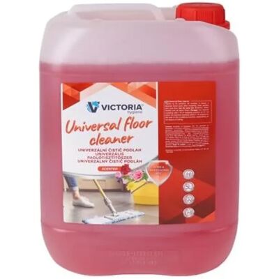 VICTORIA VHUP5L HYGIENE Univerzális padlótisztítószer 5L VICTORIA VHUP5L HYGIENE Univerzális padlótisztítószer 5L